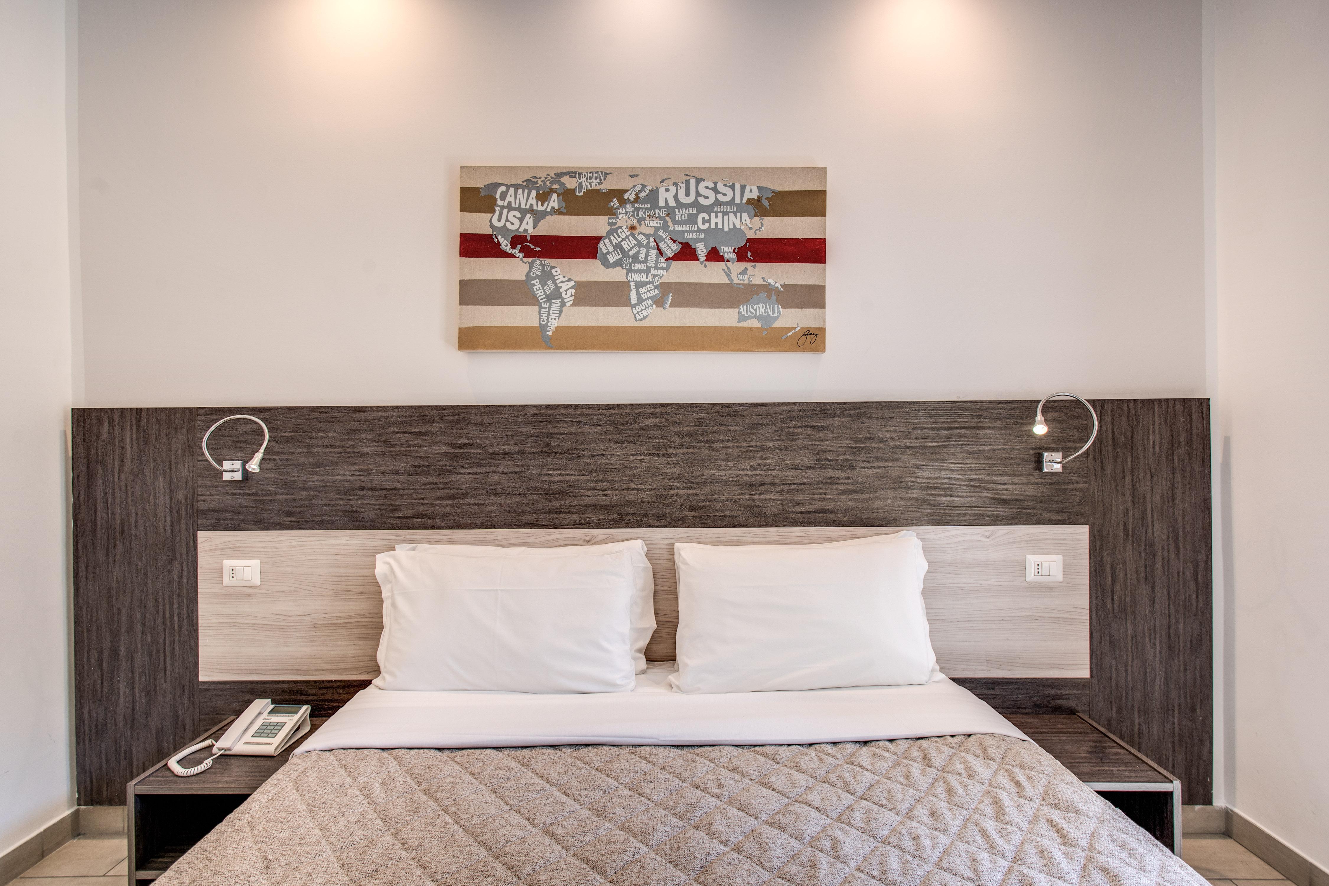 นาโปลี สวีท Bed & Breakfast เนเปิลส์ ภายนอก รูปภาพ